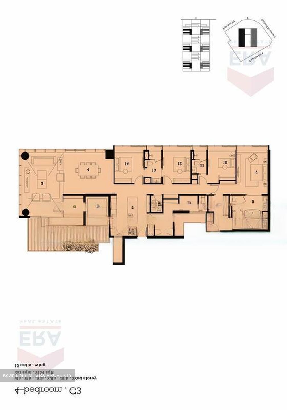 TwentyOne Angullia Park (D9), Condominium #443599341
